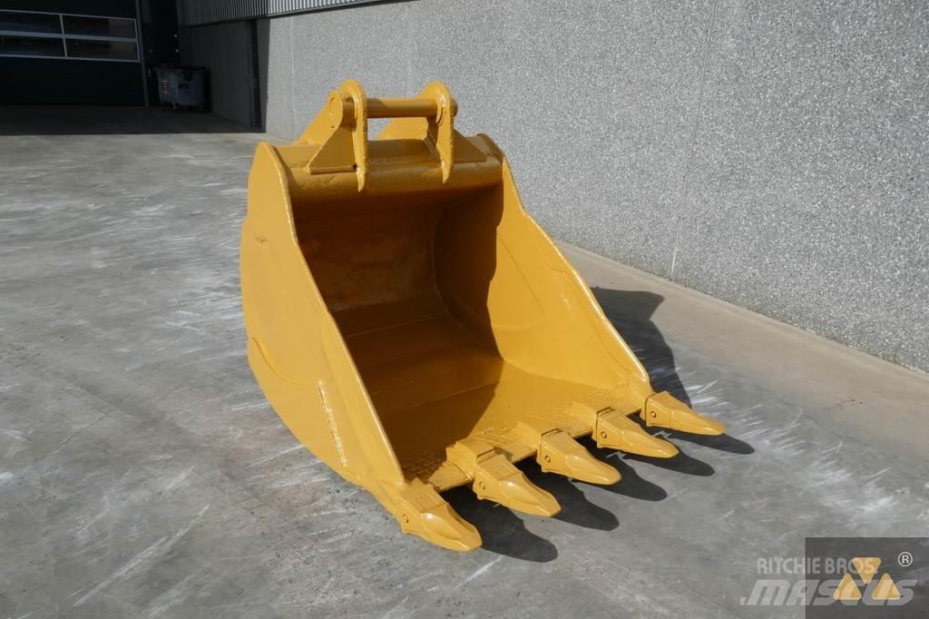 CAT 330 Bucket Kovalar