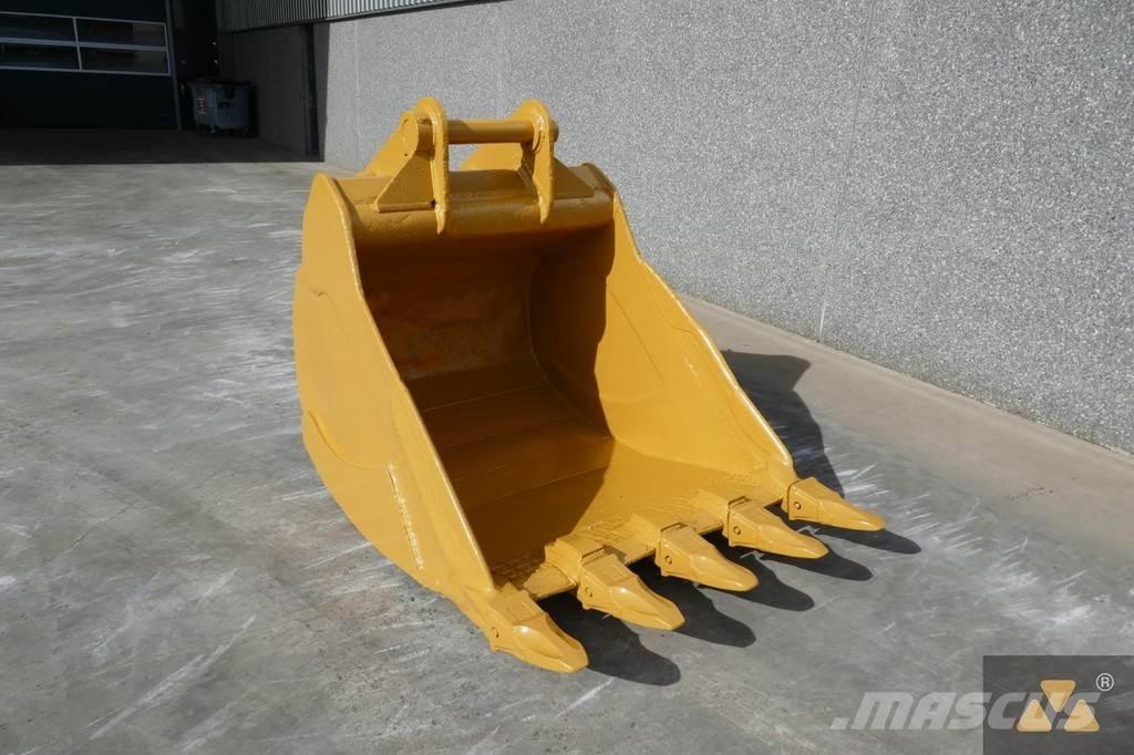 CAT 330 Bucket Kovalar