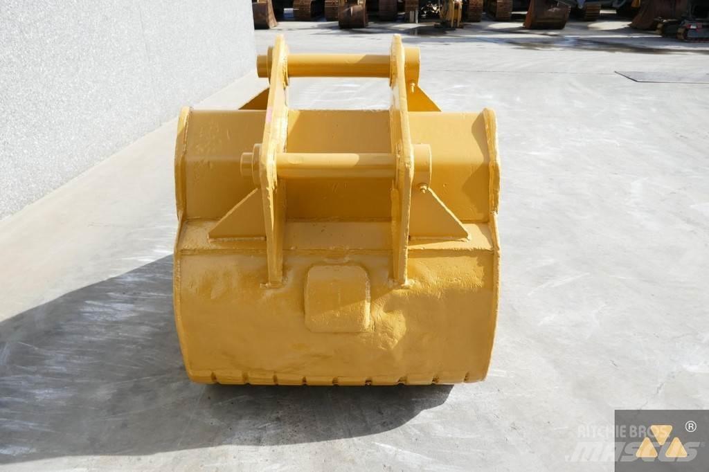 CAT 330 Bucket Kovalar