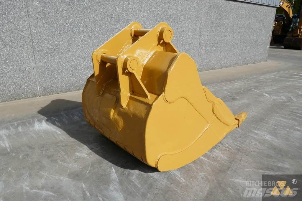 CAT 330 Bucket Kovalar