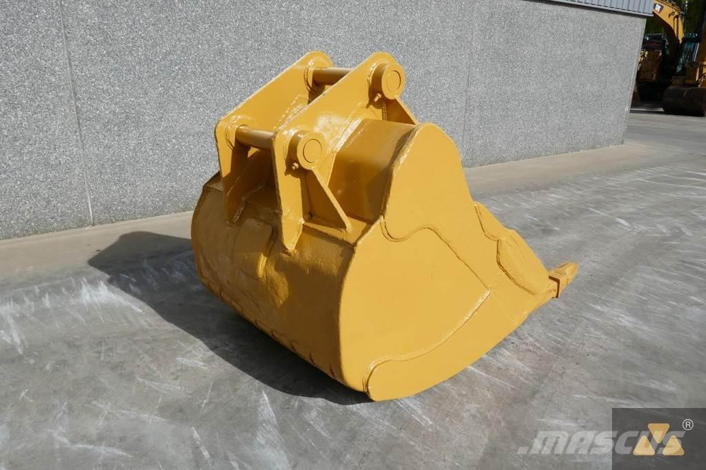 CAT 330 Bucket Kovalar