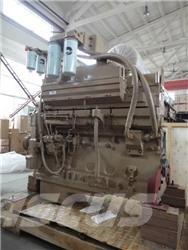Cummins KTA19-P750 Motorlar