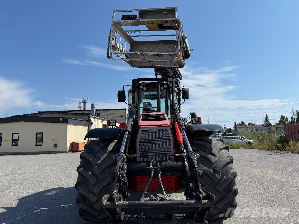 Huddig 1260 B Kazıcı yükleyiciler - beko loder