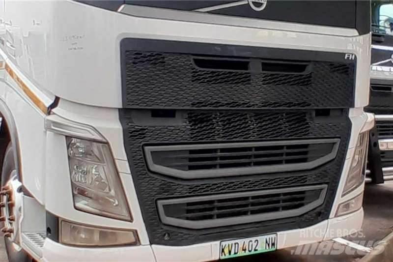 Volvo FH 440 Diger kamyonlar