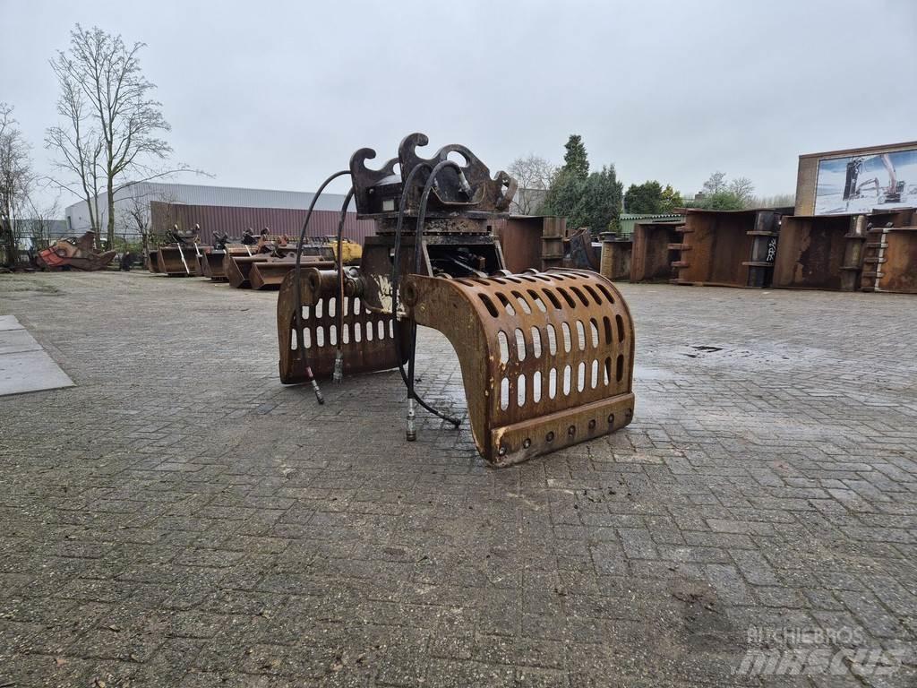  Onbekend S1202-D Polipler