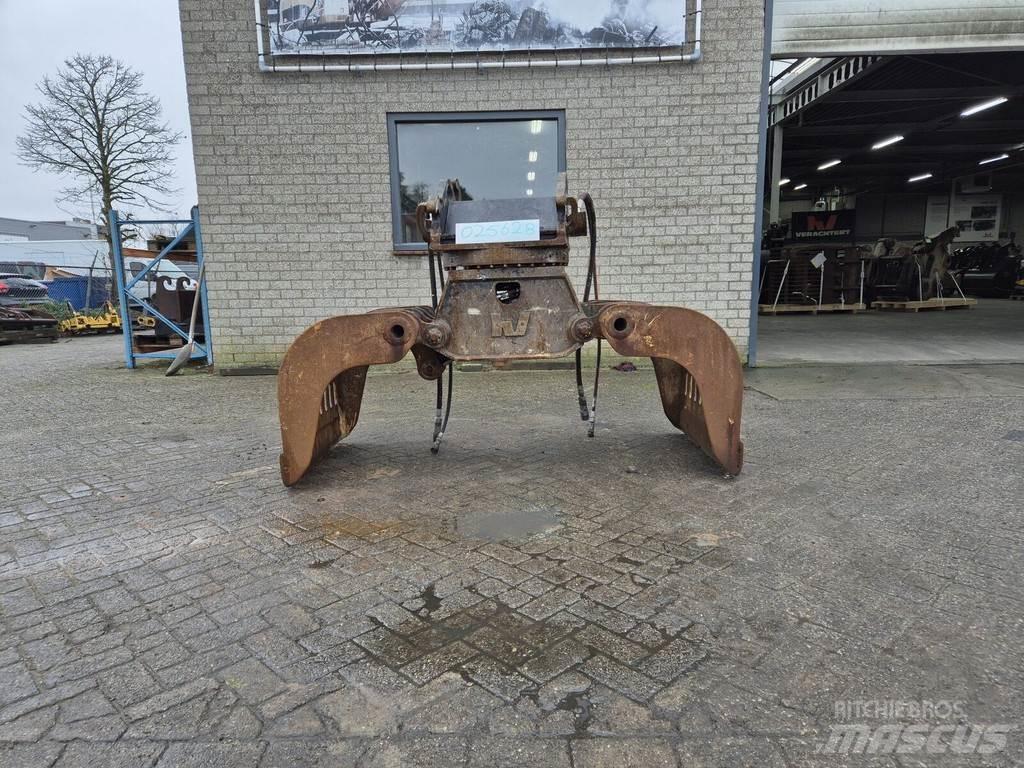  Onbekend S1202-D Polipler