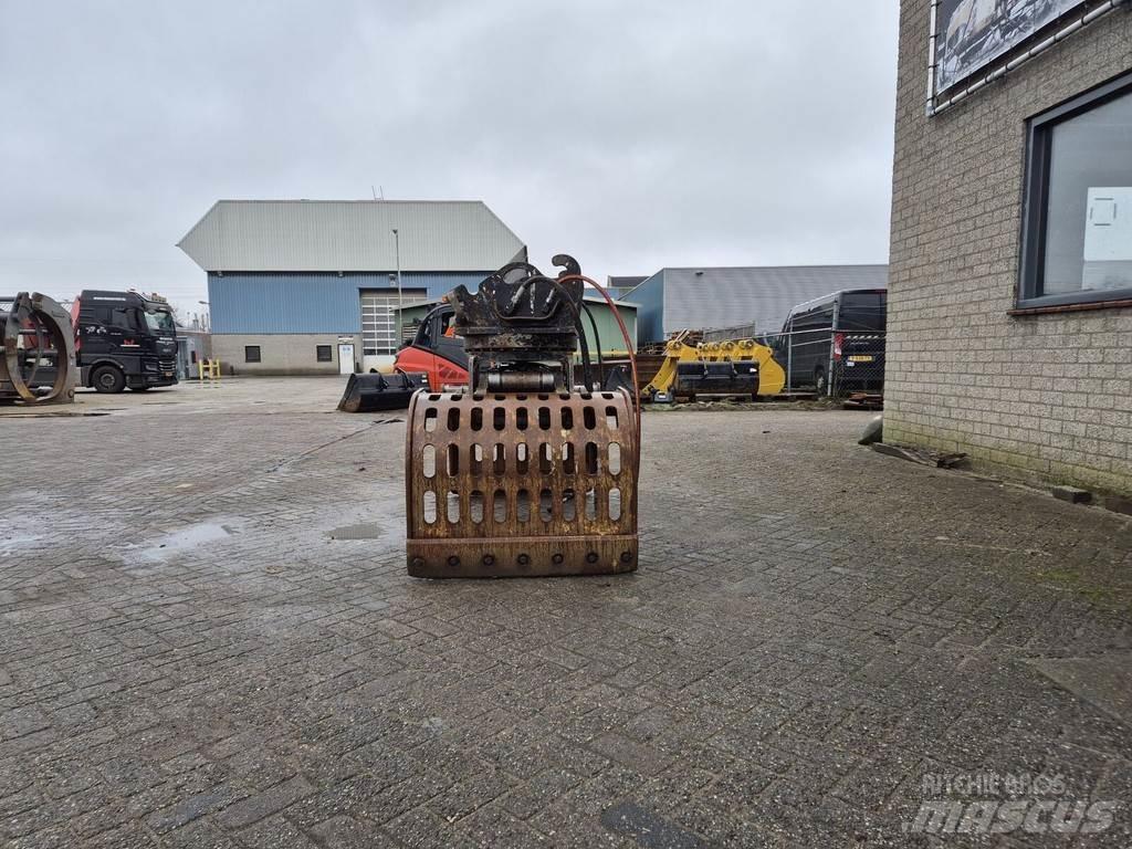  Onbekend S1202-D Polipler