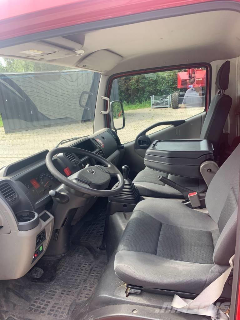 Multitel MT 162 EX Araç üstü platformlar