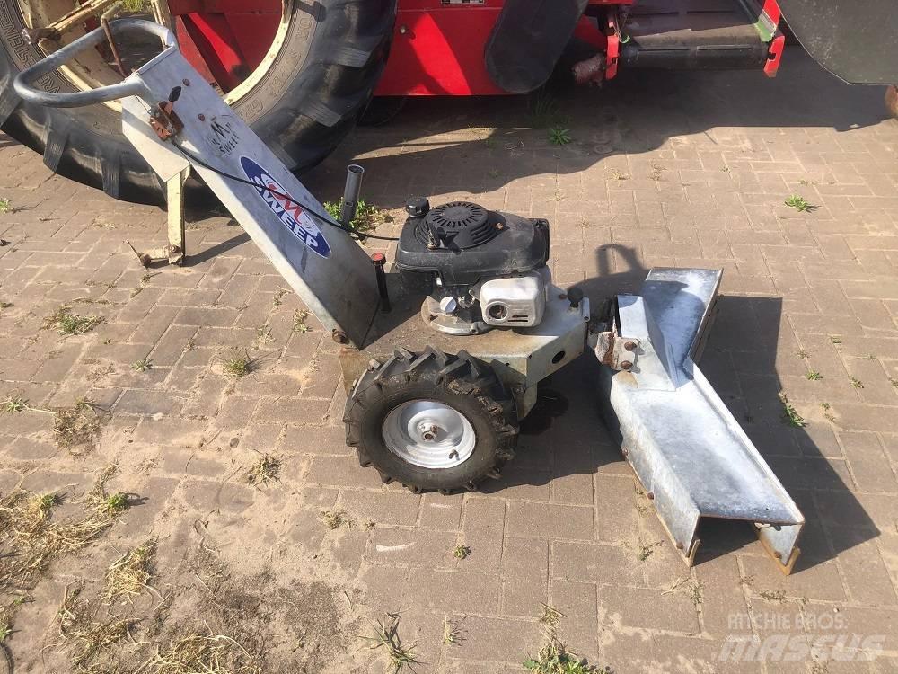  Sweep M Diger hayvancilik makina ve aksesuarlari