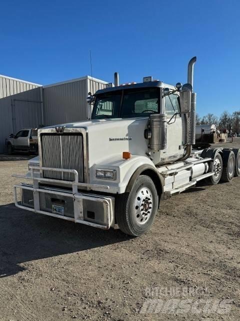 Western Star 4900 Çekiciler