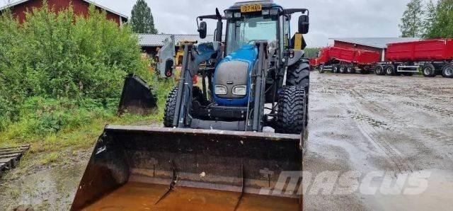 Valtra A85 Traktörler