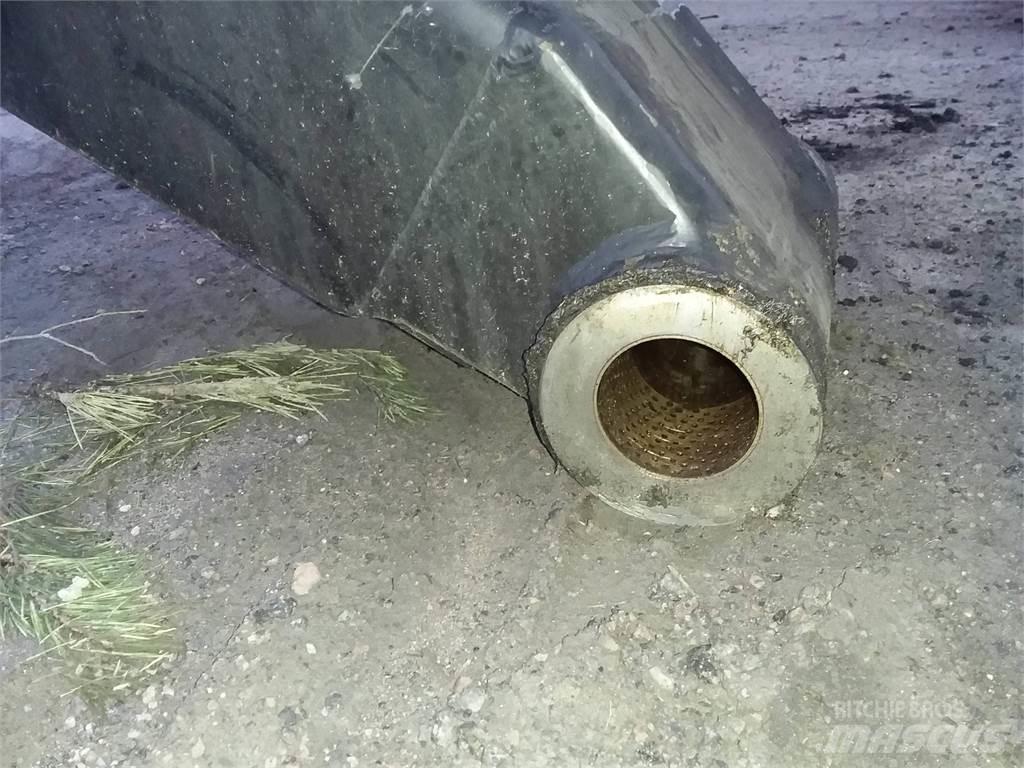 Eco Log 260 Hasat vinçleri