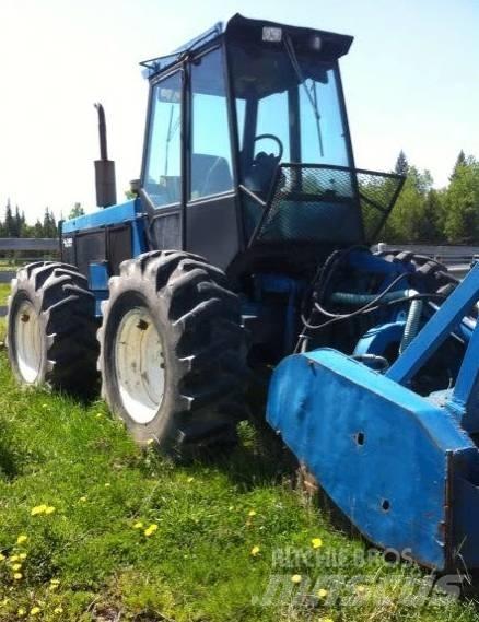 Ford 9030 Traktörler