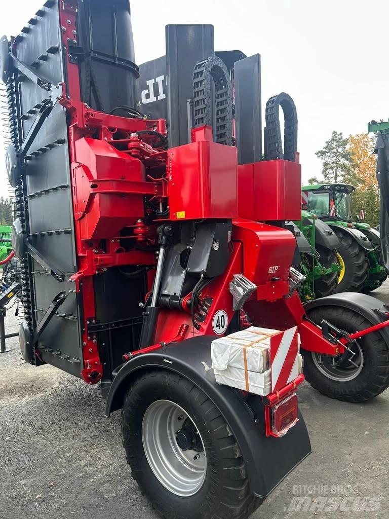 SIP AIR HD 900T Ot Tirmigi