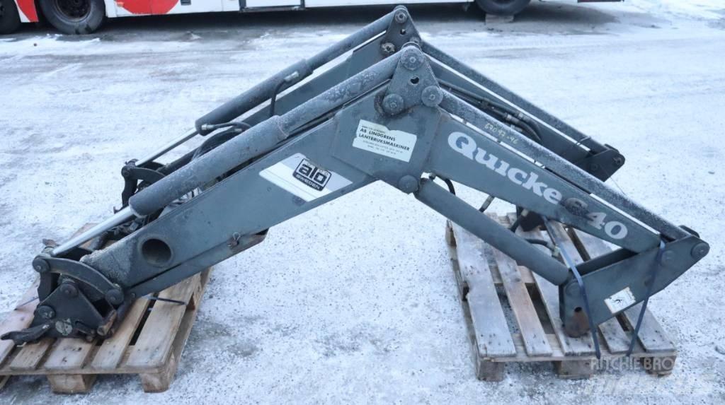 Belarus mtz 820 Ön yükleyici ve kazicilar