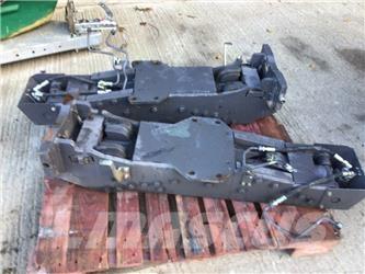 Fendt Pick up hitch Diger traktör aksesuarlari