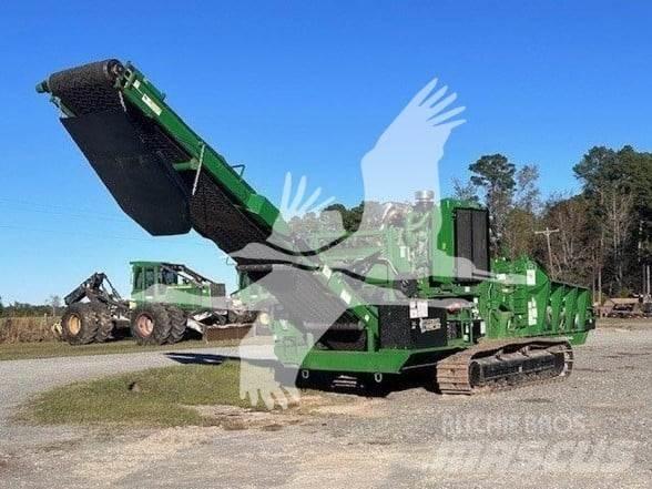 Bandit 2460XP Ögütücüler