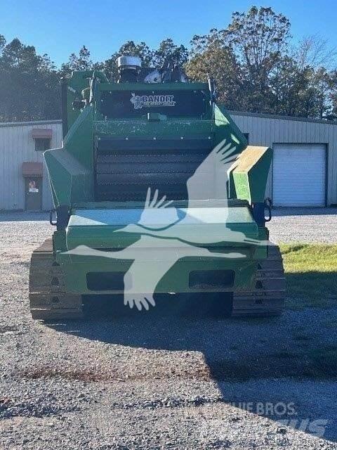 Bandit 2460XP Ögütücüler