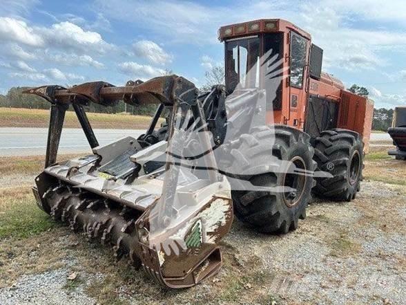 Barko 930B Ağaç parçalayıcılar
