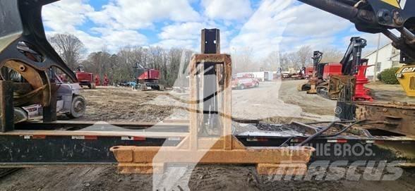 CAT 559C Mafsalli yükleyiciler