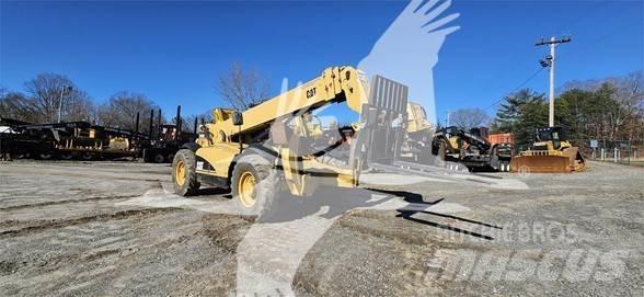 CAT TH560B Teleskopik yükleyiciler
