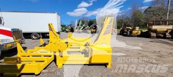 CSI DL4400 Motorlu testereler ve temizleme testereleri