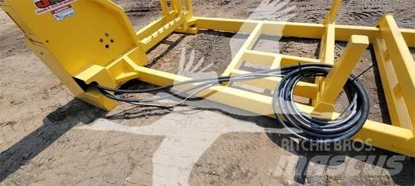 CSI DL4400 Motorlu testereler ve temizleme testereleri