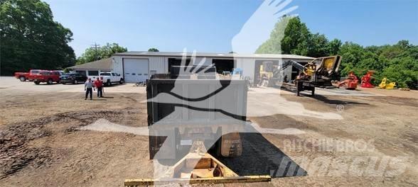 Ford LNT9000 Damperli kamyonlar