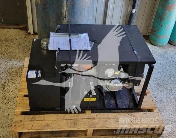 Honda HDA13HSC Diger aksam