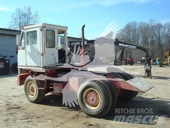 Ottawa 50 Diger
