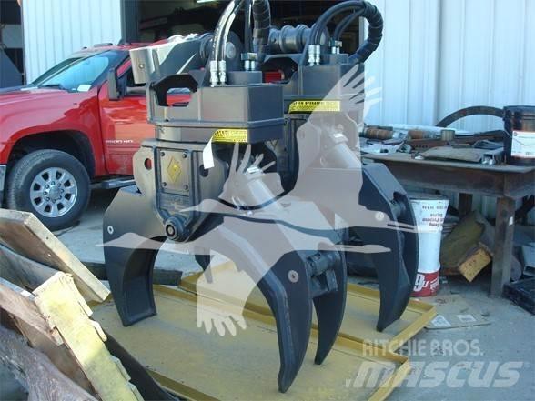 Pemberton FG42 Polipler