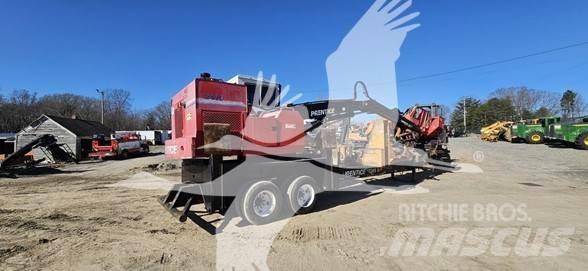 Prentice 2410 Mafsalli yükleyiciler