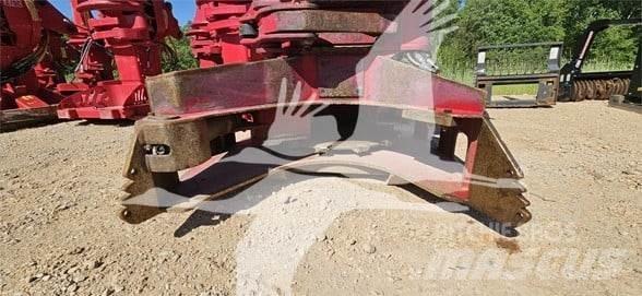  QUADCO 2900 Ağaç kesici istifleyiciler