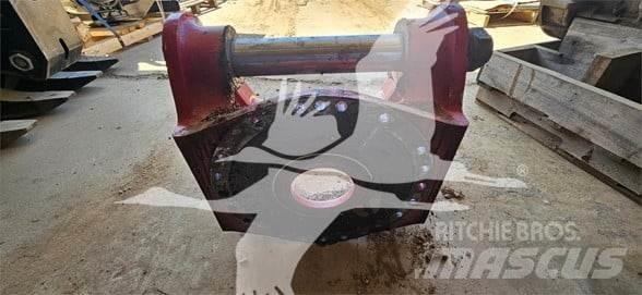  QUADCO QFH4633 Ağaç kesici istifleyiciler