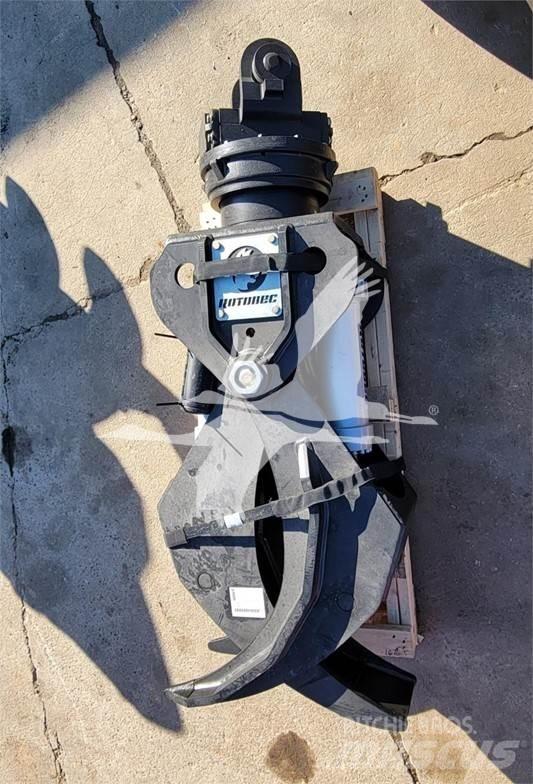 Rotobec 4048HD Polipler