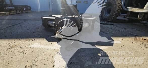 Rotobec 4552HD Polipler