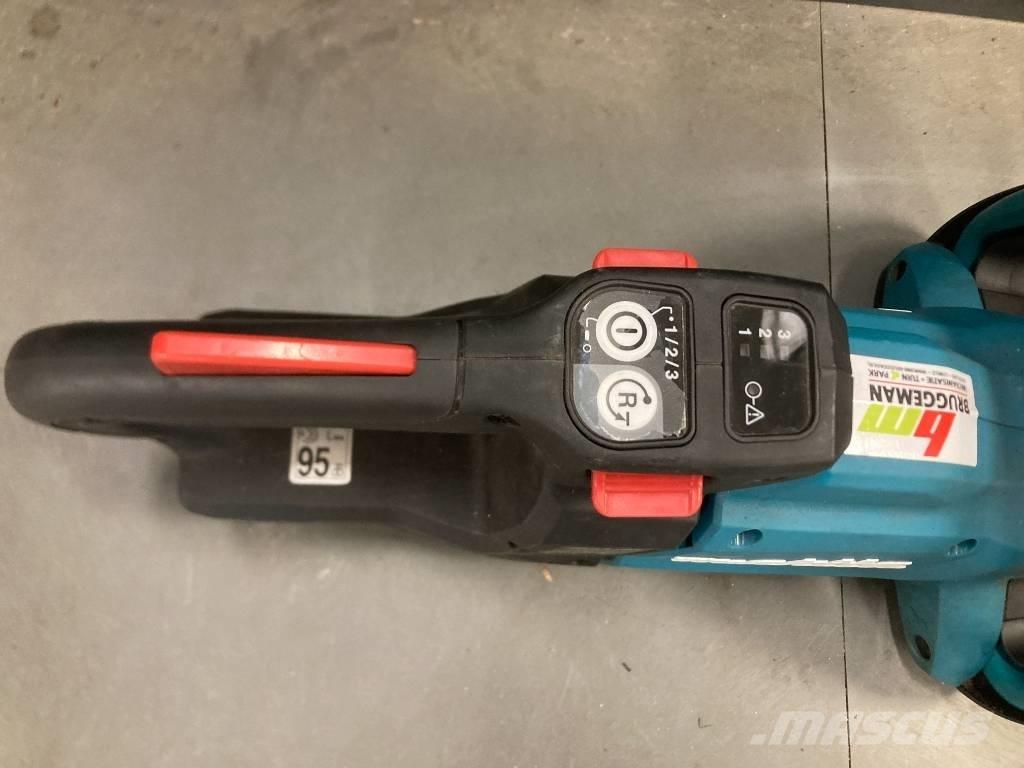 Makita Uh009g Diger yol bakim makinalari