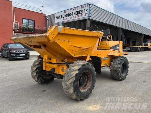 Thwaites MACH 2061 Belden kirma kamyonlar
