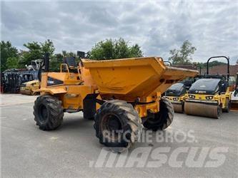 Thwaites MACH 2061 Belden kirma kamyonlar
