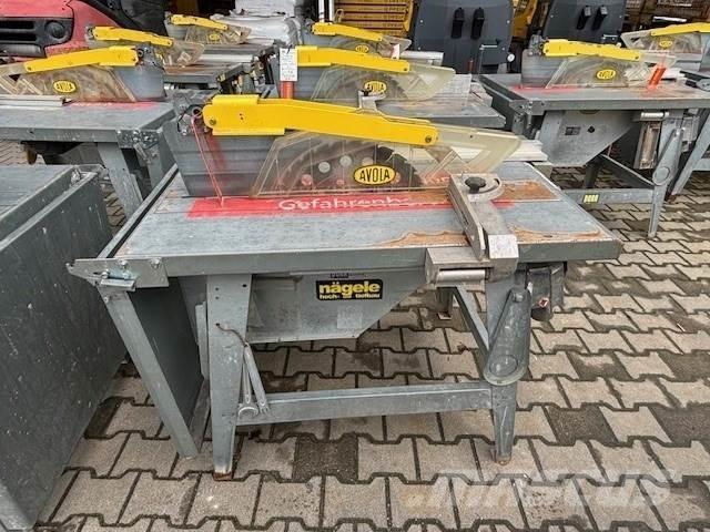 Avola ZB 450 Diger