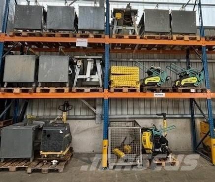 Avola ZB 450 Diger