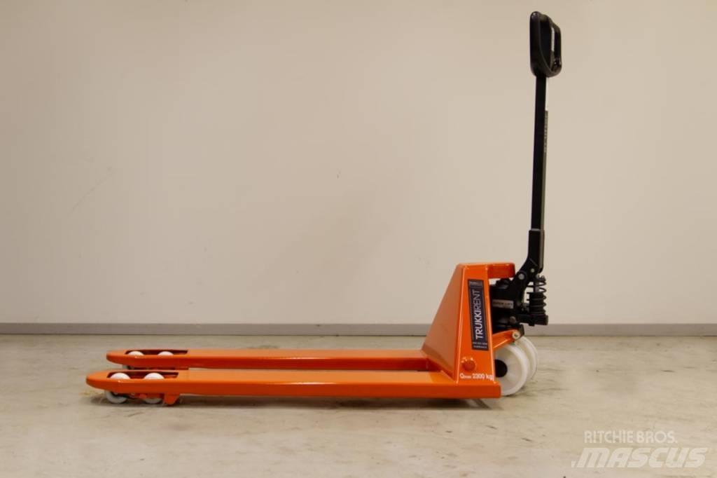 BT LHM 230 Q Transpaletler