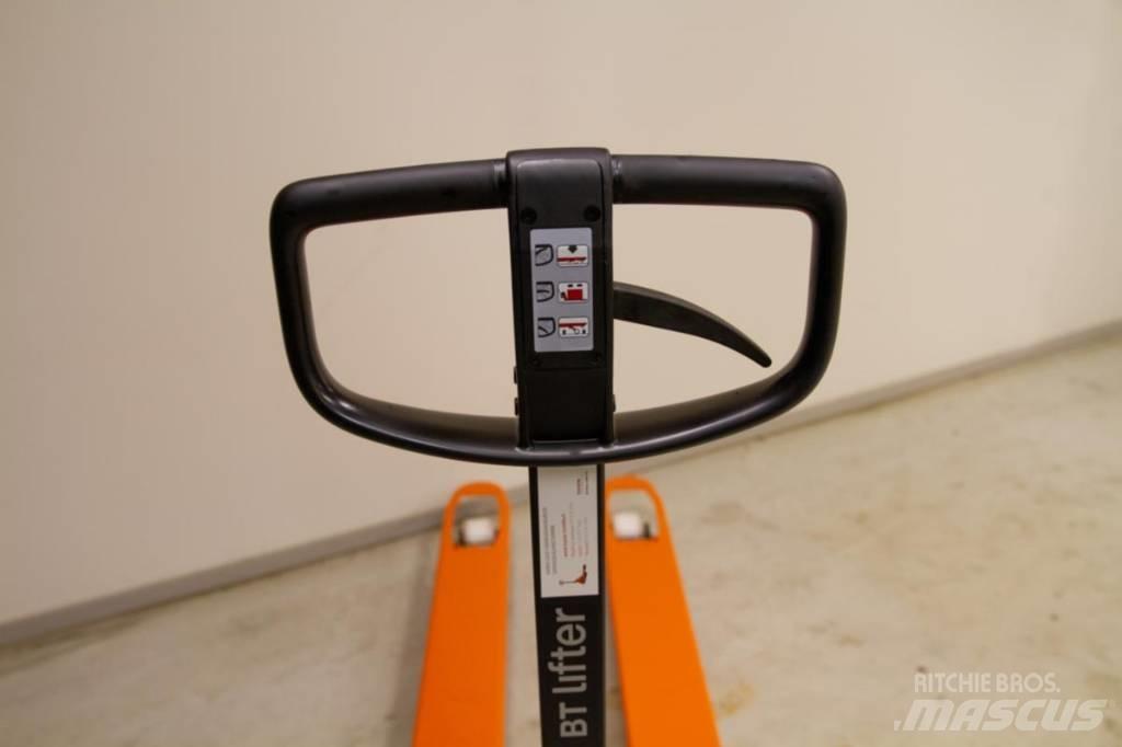 BT LHM 230 Q Transpaletler