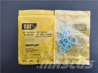 CAT O-RING 9X-7317 Motorlar