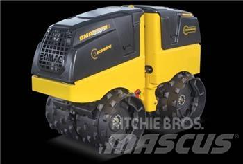 Bomag BMP 8500 Zemin sıkıştırma makineleri