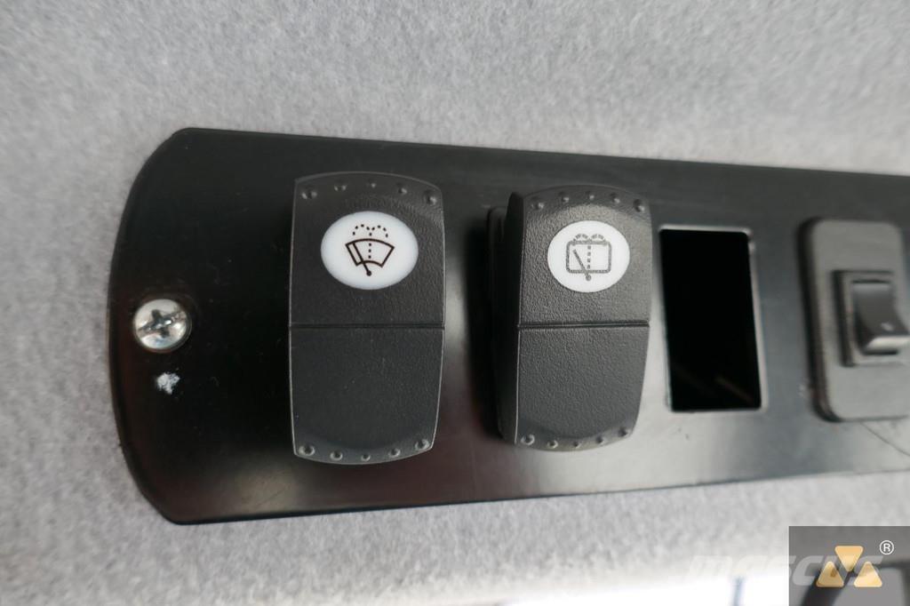 CAT CB13 Çift tamburlu silindirler