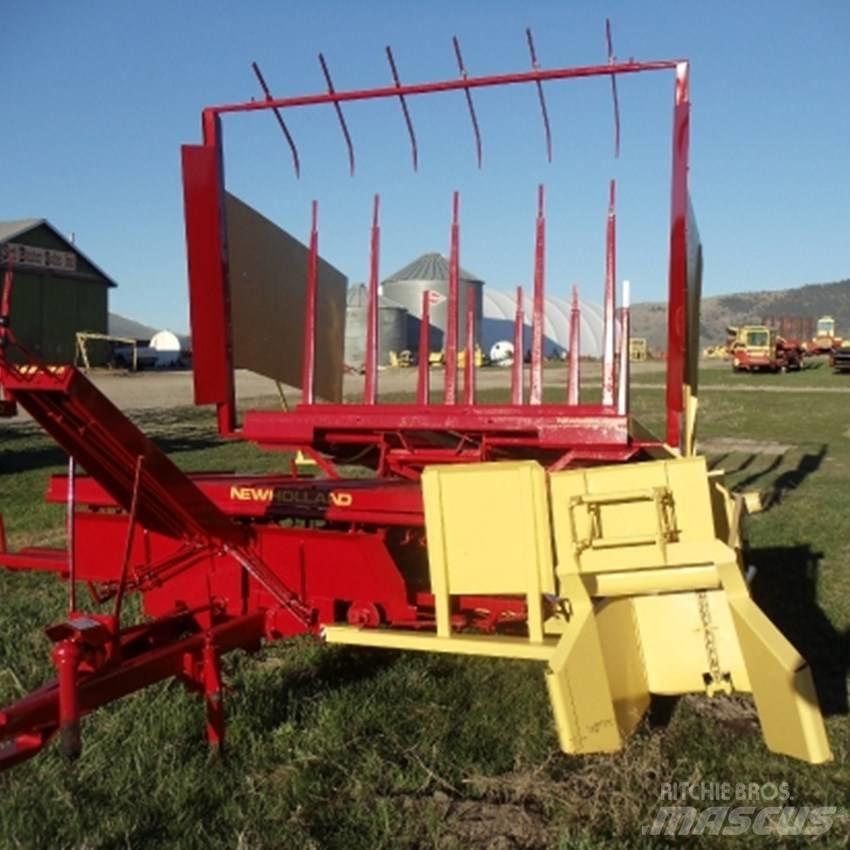 New Holland 1033 Diger yem biçme makinalari
