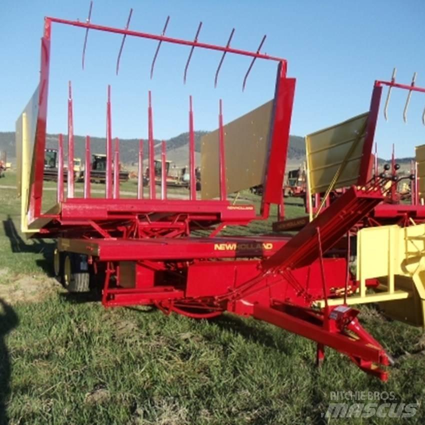 New Holland 1033 Diger yem biçme makinalari