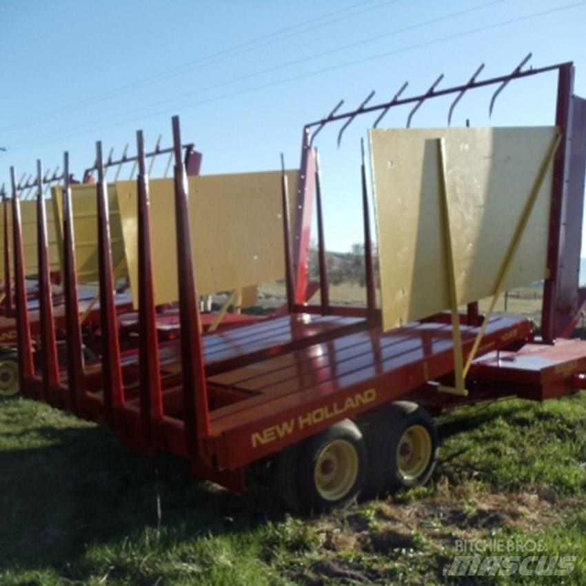 New Holland 1033 Diger yem biçme makinalari