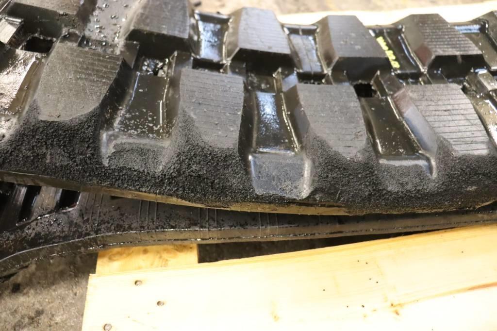 Volvo ECR 58 Mini ekskavatörler, 7 tona dek